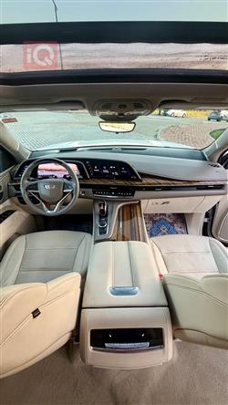 كاديلاك اسكاليد